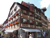Omas Kaufhaus